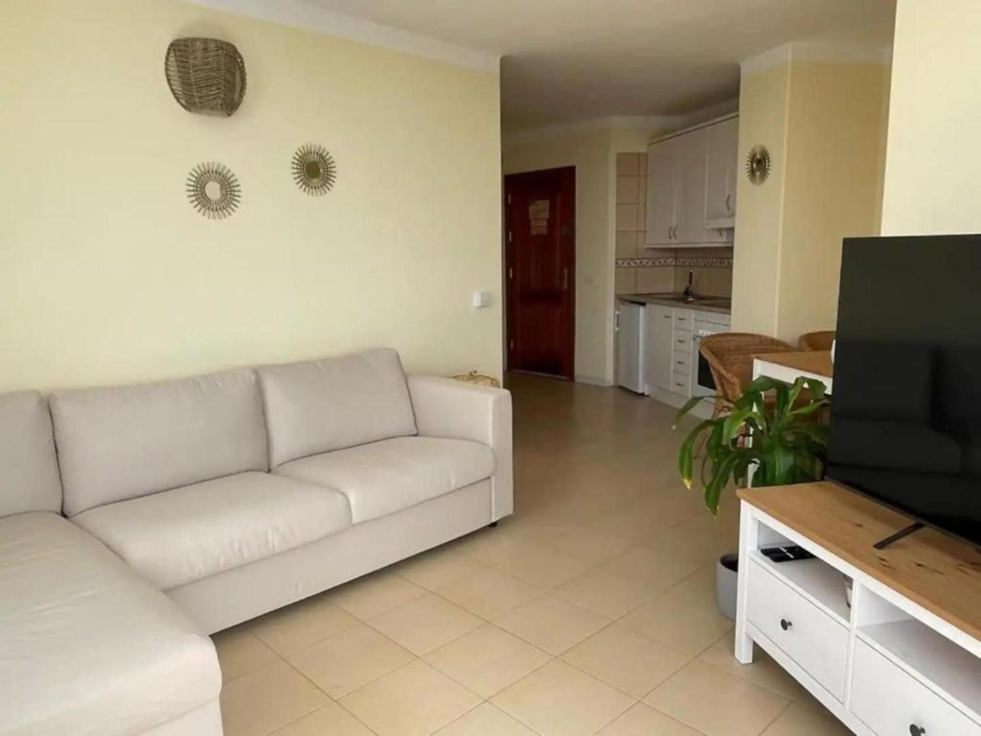 Appartamento Rinnovato Con 1 Camera Da Letto Gp202 Сан Мигель Экстерьер фото