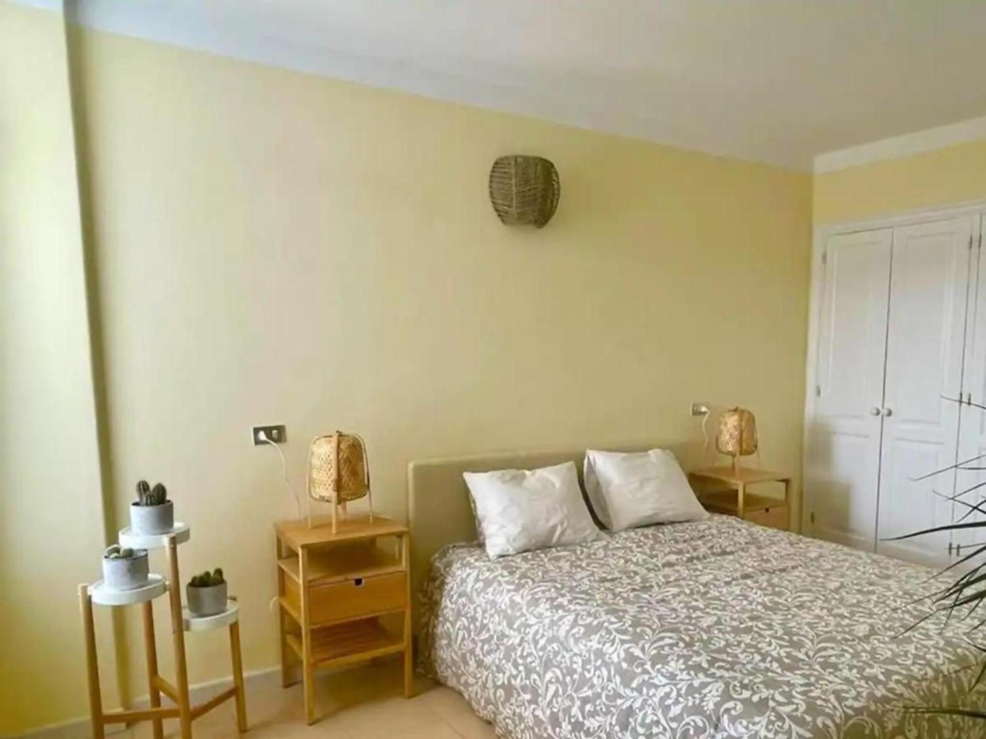 Appartamento Rinnovato Con 1 Camera Da Letto Gp202 Сан Мигель Экстерьер фото