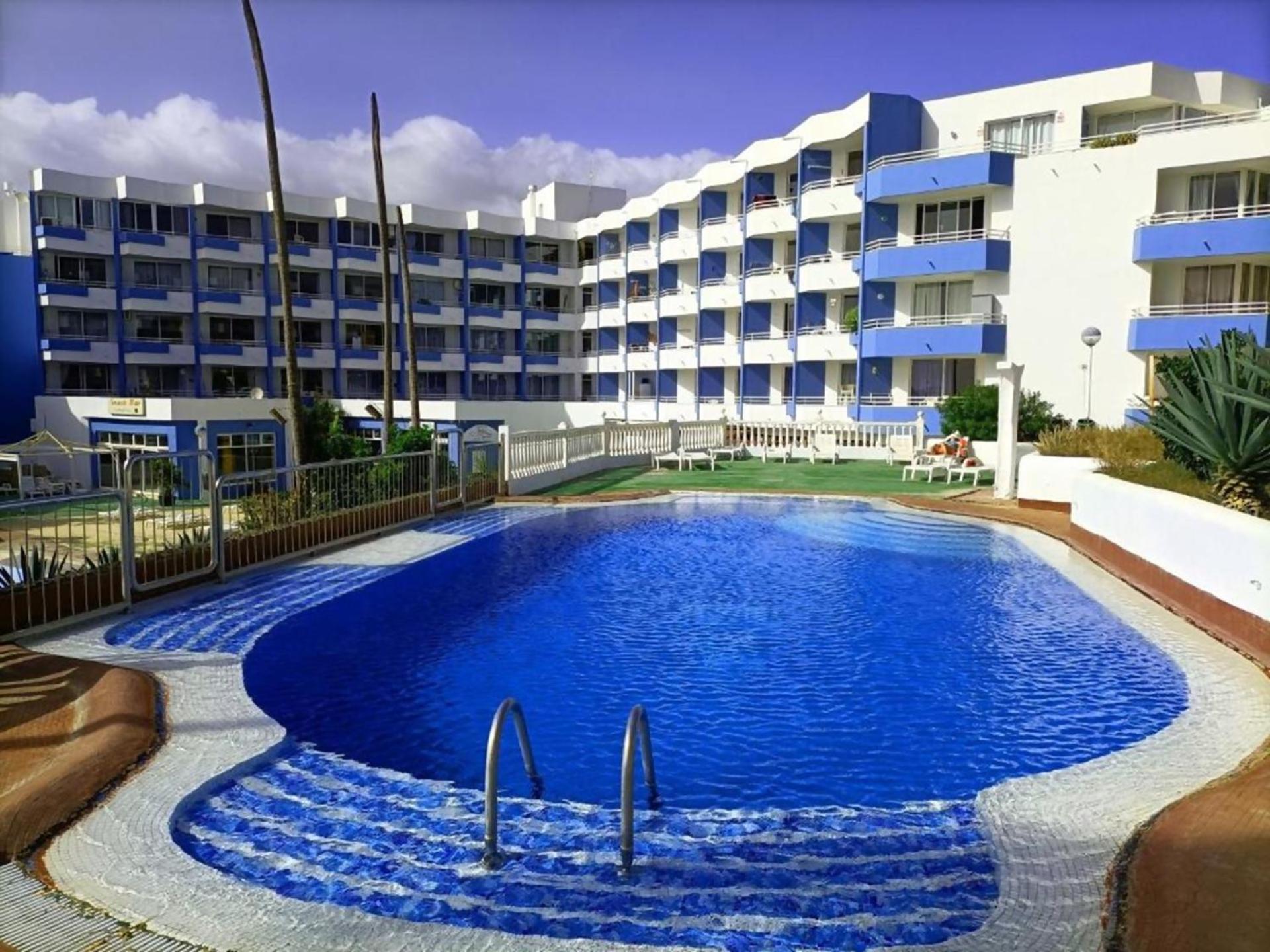 Appartamento Rinnovato Con 1 Camera Da Letto Gp202 Сан Мигель Экстерьер фото