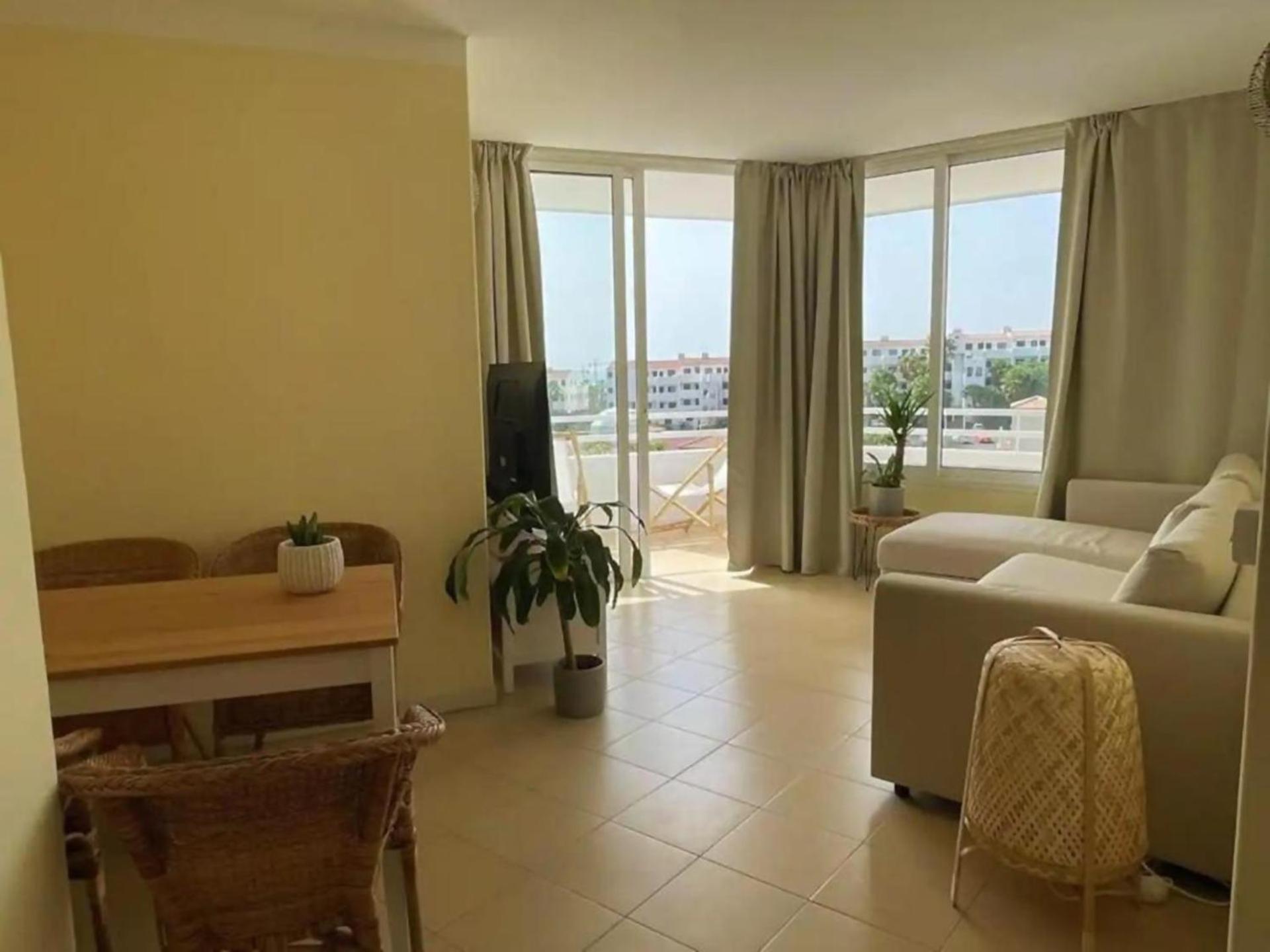 Appartamento Rinnovato Con 1 Camera Da Letto Gp202 Сан Мигель Экстерьер фото
