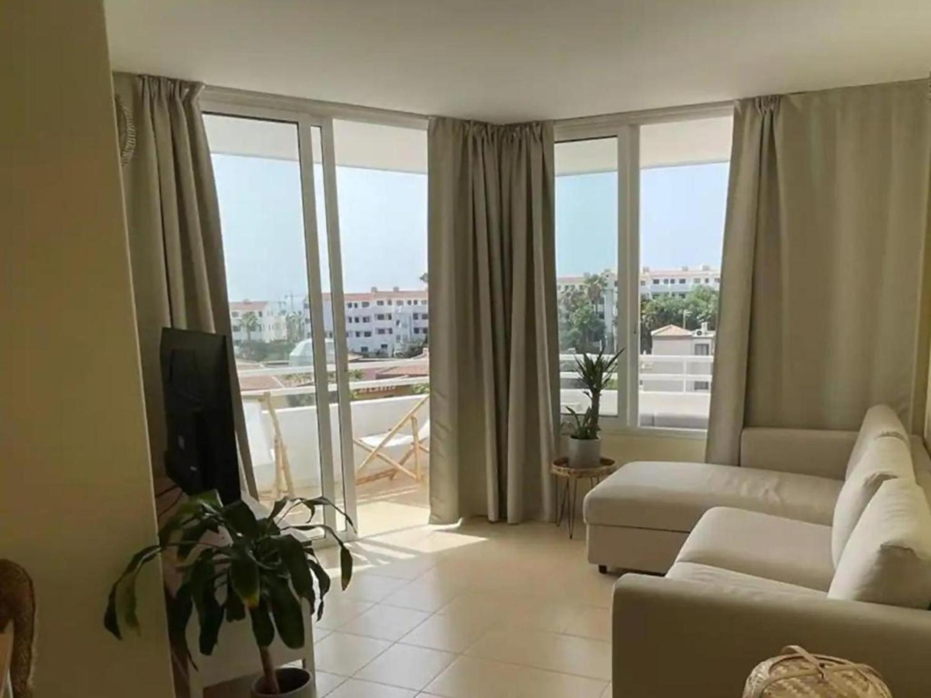 Appartamento Rinnovato Con 1 Camera Da Letto Gp202 Сан Мигель Экстерьер фото