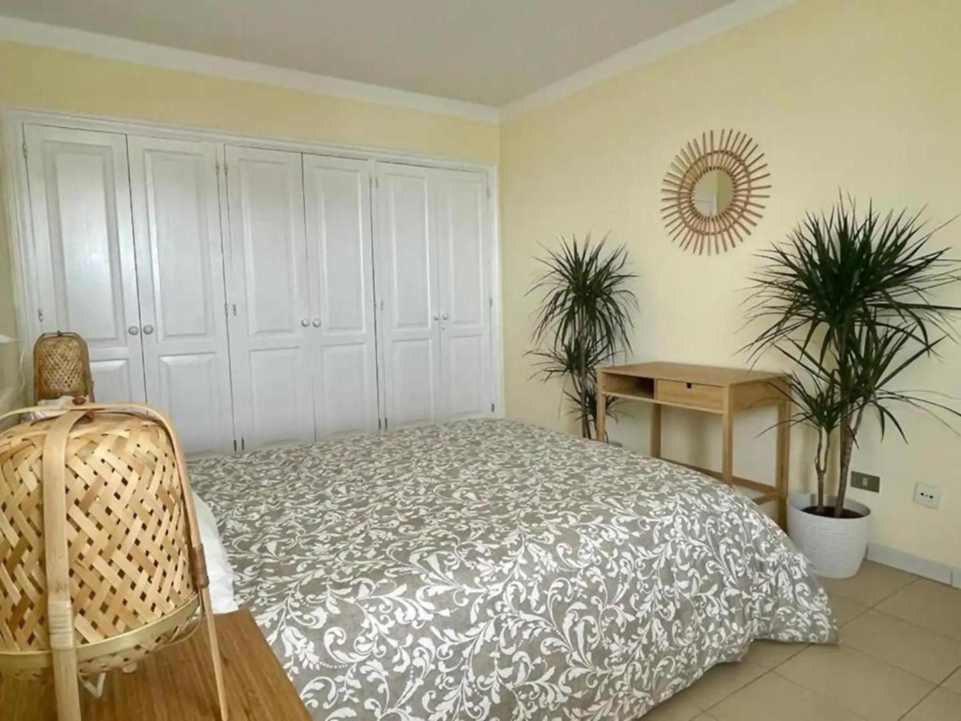 Appartamento Rinnovato Con 1 Camera Da Letto Gp202 Сан Мигель Экстерьер фото